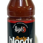 Amazing Hazel's  Original Zesty Bloody Mary Mix "To Go" 12 Ounces of Greatness!